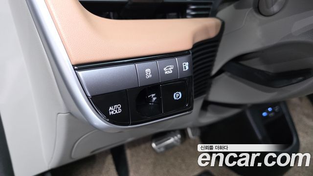 Hyundai Ioniq5 2026 — photo 28