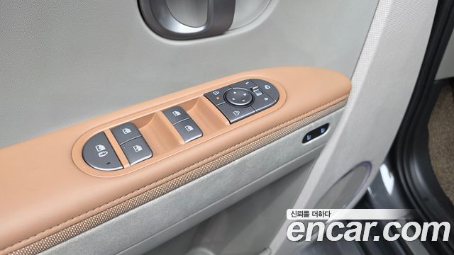 Hyundai Ioniq5 2026 — photo 29