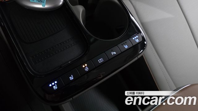 Hyundai Ioniq5 2026 — photo 31
