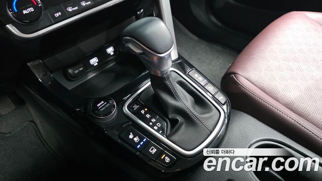Kia Seltos 2020 — photo 12