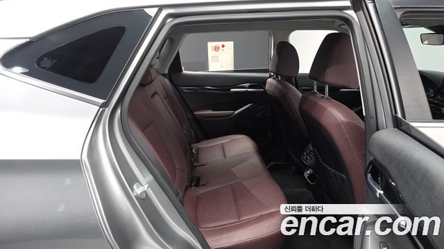 Kia Seltos 2020 — photo 18