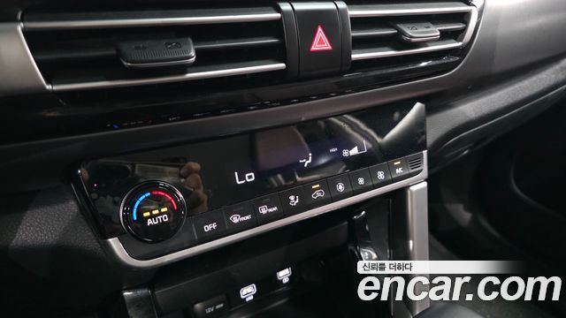Kia Seltos 2020 — photo 23