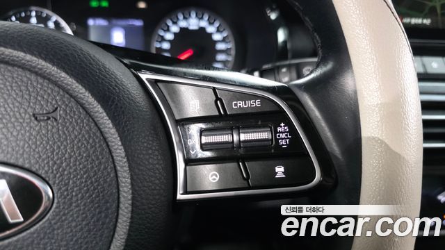 Kia Seltos 2020 — photo 24