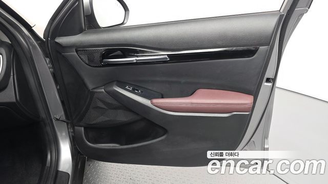 Kia Seltos 2020 — photo 14