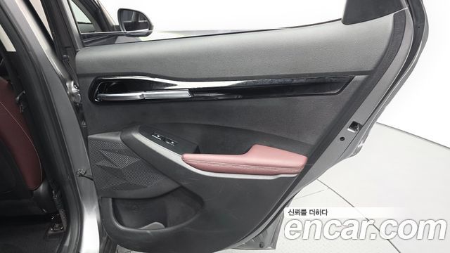 Kia Seltos 2020 — photo 15