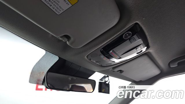 Kia Seltos 2020 — photo 27