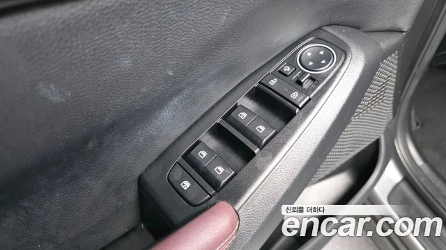 Kia Seltos 2020 — photo 28