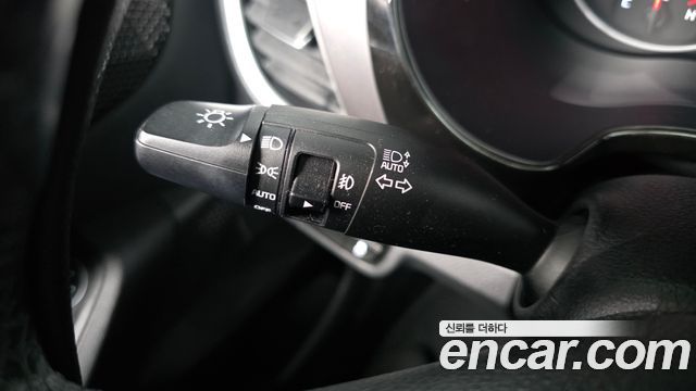 Kia Seltos 2020 — photo 29