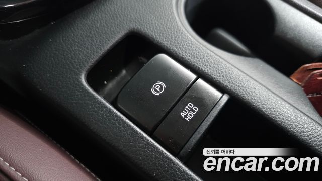 Kia Seltos 2020 — photo 30