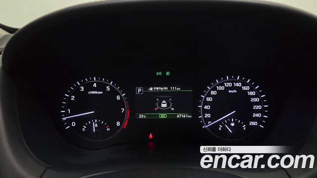 Genesis G80 2019 — photo 11