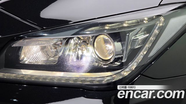 Genesis G80 2019 — photo 8