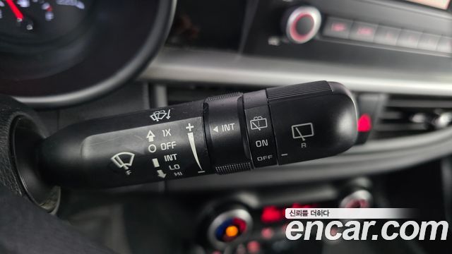 Kia morning 2017 — photo 23