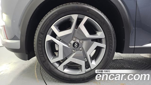 Hyundai Palisade 2024 — photo 5