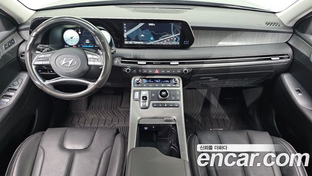 Hyundai Palisade 2024 — photo 7