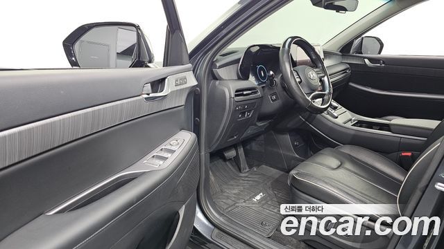Hyundai Palisade 2024 — photo 10