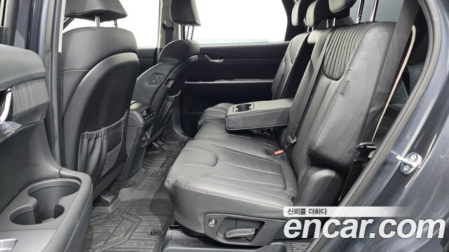 Hyundai Palisade 2024 — photo 11