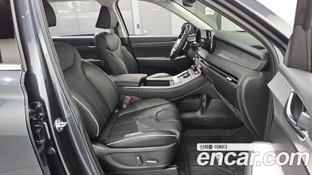 Hyundai Palisade 2024 — photo 12
