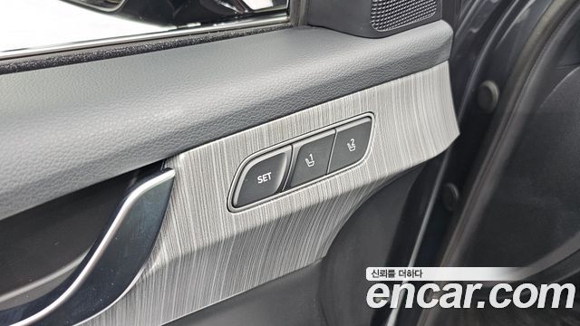 Hyundai Palisade 2024 — photo 13