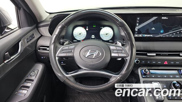Hyundai Palisade 2024 — photo 14