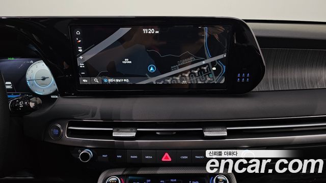 Hyundai Palisade 2024 — photo 15