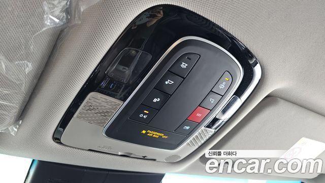 Hyundai Palisade 2024 — photo 17
