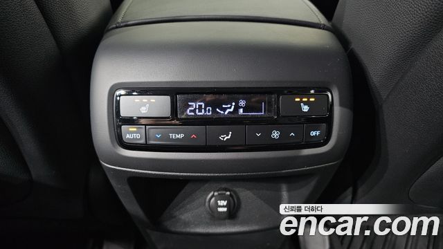 Hyundai Palisade 2024 — photo 18