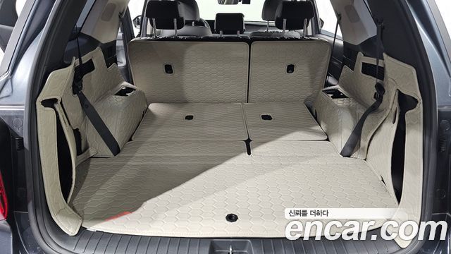 Hyundai Palisade 2024 — photo 19