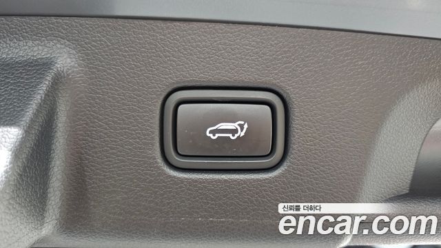 Hyundai Palisade 2024 — photo 20