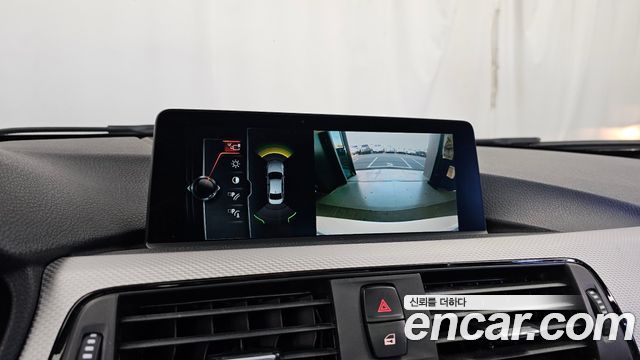 BMW 3-Series 2017 — photo 15