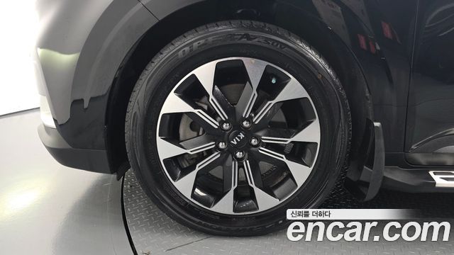 Kia Canival 2021 — photo 5