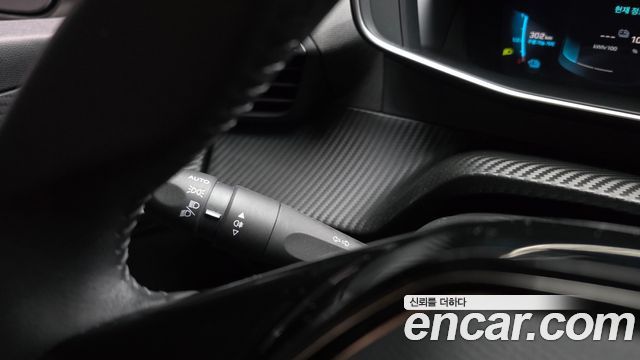 Peugeot 208 2022 — photo 27