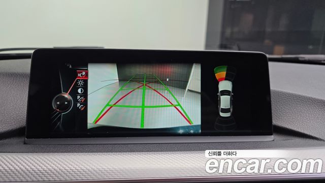 BMW 3-Series 2016 — photo 15