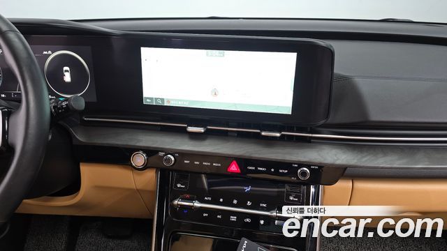 Kia Canival 2022 — photo 13