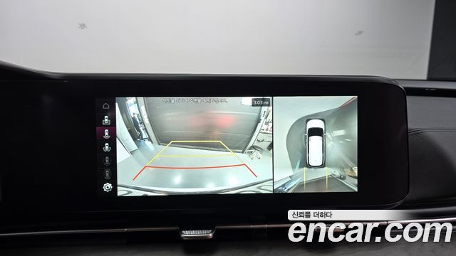 Kia Canival 2022 — photo 14