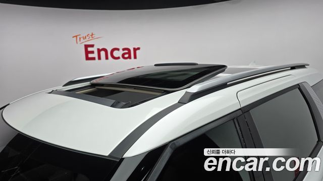 Kia Canival 2022 — photo 20