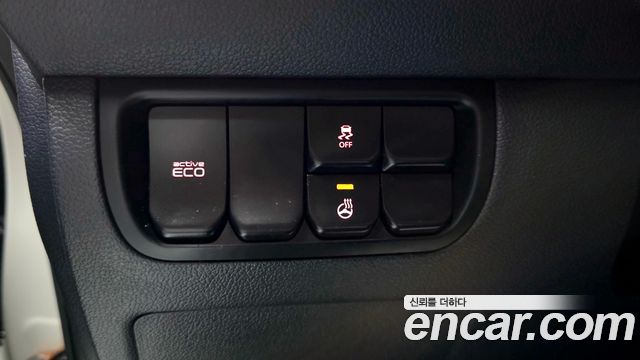 Kia pride 2014 — photo 25