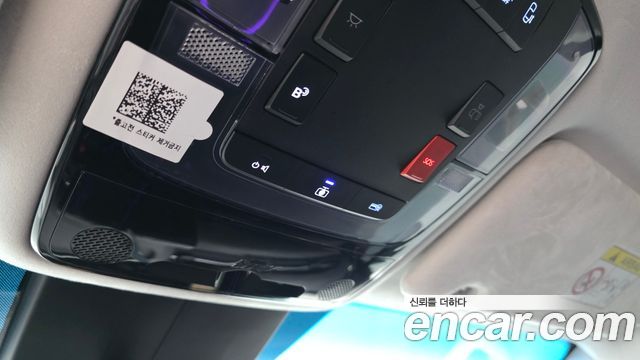 Hyundai Staria 2024 — photo 15