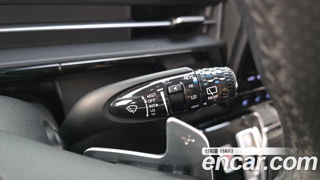 Hyundai Staria 2024 — photo 18