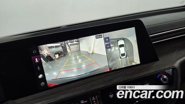 Kia K8 2024 — photo 20