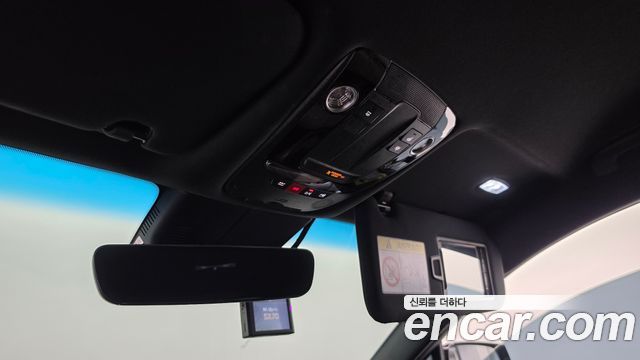 Kia K8 2024 — photo 25