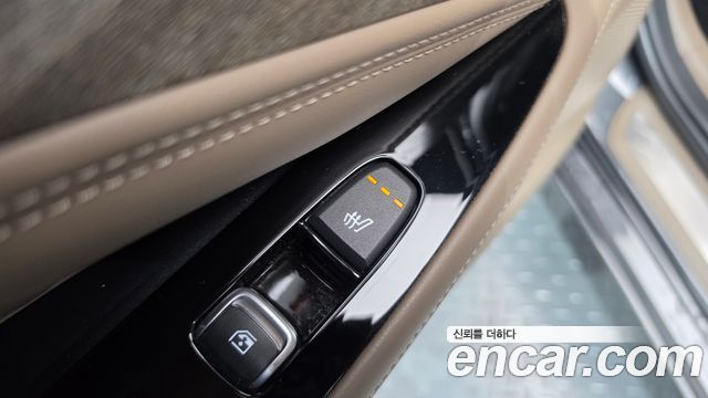 Kia K8 2024 — photo 28