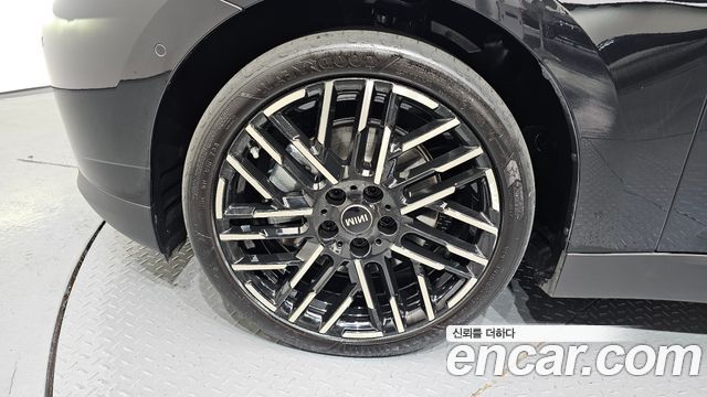 Mini Cooper 2024 — photo 5