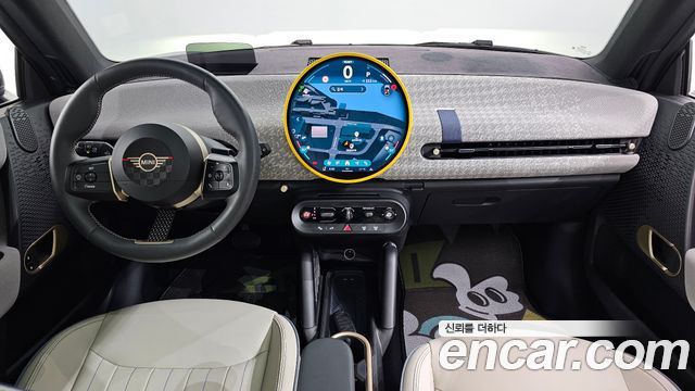 Mini Cooper 2024 — photo 7