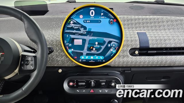 Mini Cooper 2024 — photo 15