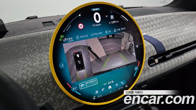 Mini Cooper 2024 — photo 16
