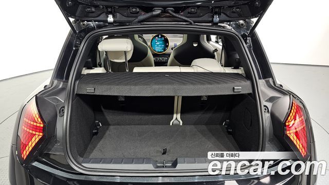 Mini Cooper 2024 — photo 20