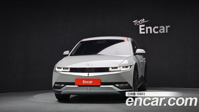Hyundai Ioniq5 2024 — photo 3