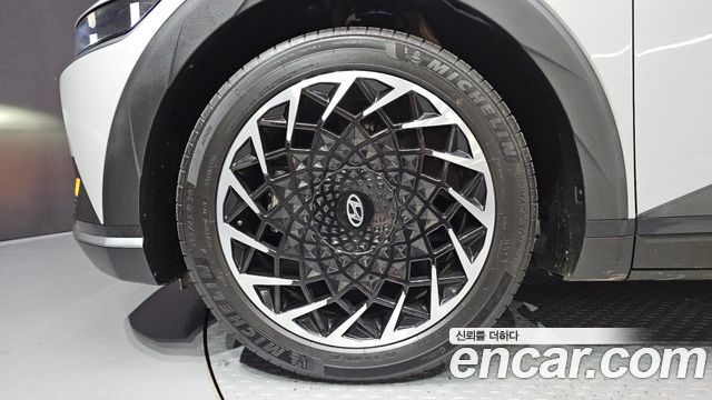 Hyundai Ioniq5 2024 — photo 5