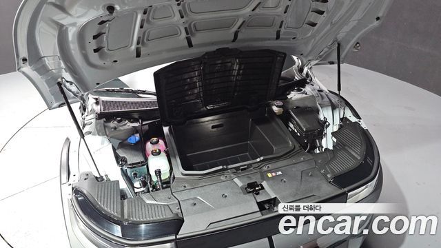 Hyundai Ioniq5 2024 — photo 6