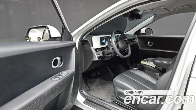 Hyundai Ioniq5 2024 — photo 13